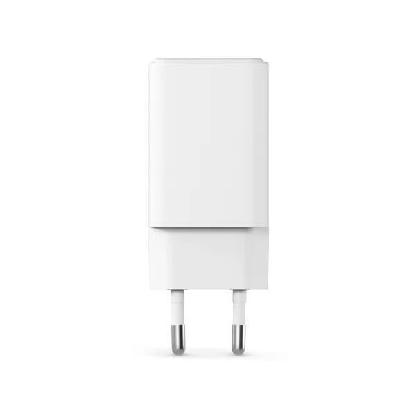 Epico UltraBoost GaN 45W väggladdare EA45 - vit