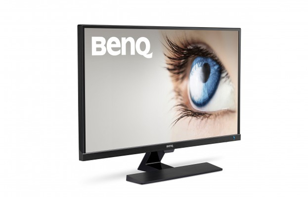 BenQ 32" EW3270ZL, QHD, VA - monitor