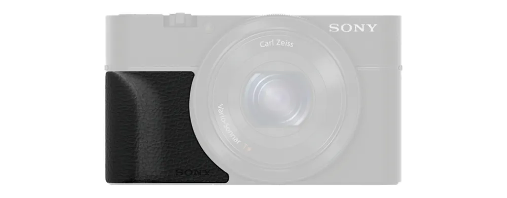 SONY, GRIP FOR DSC-RX SERIES AGR2B.SYH