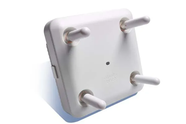 Cisco Aironet 2800 Series Access Points