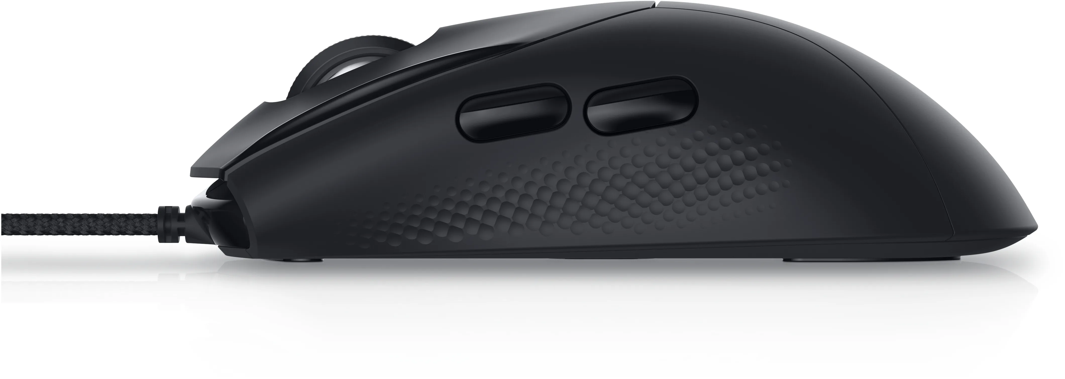 Alienware AW320M - gaming mouse, black