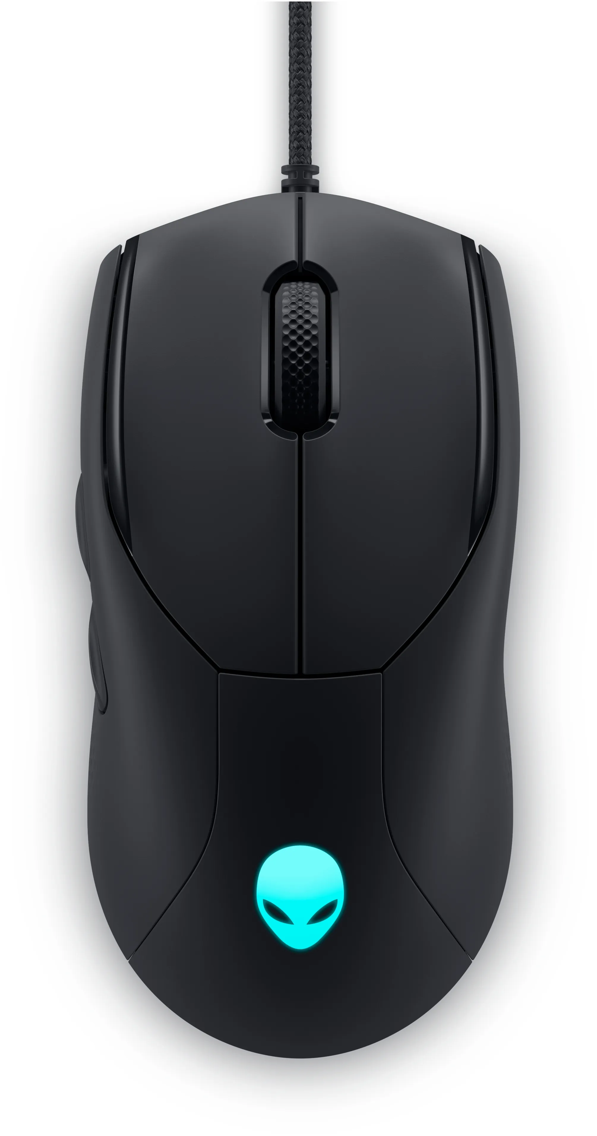 Alienware AW320M - gaming mouse, black