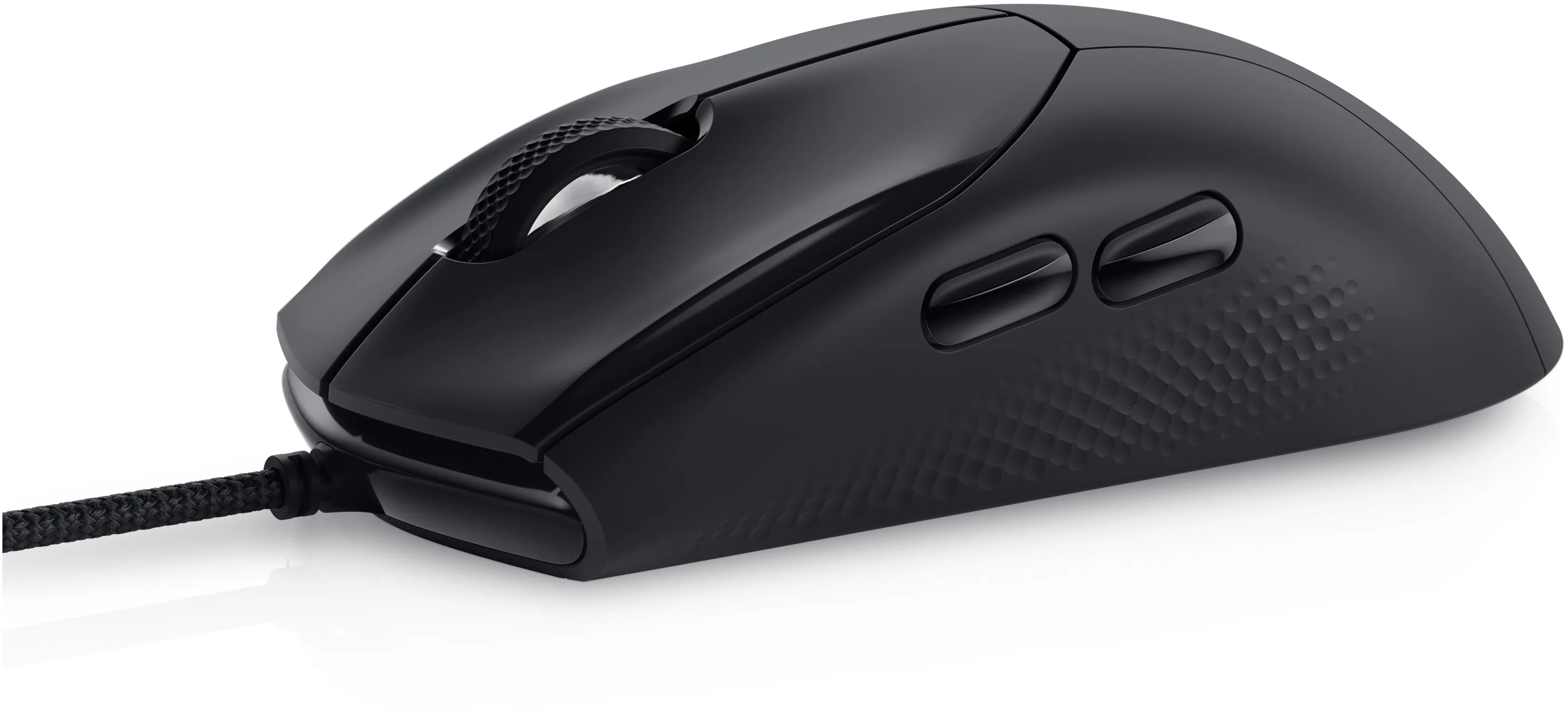 Alienware AW320M - gaming mouse, black