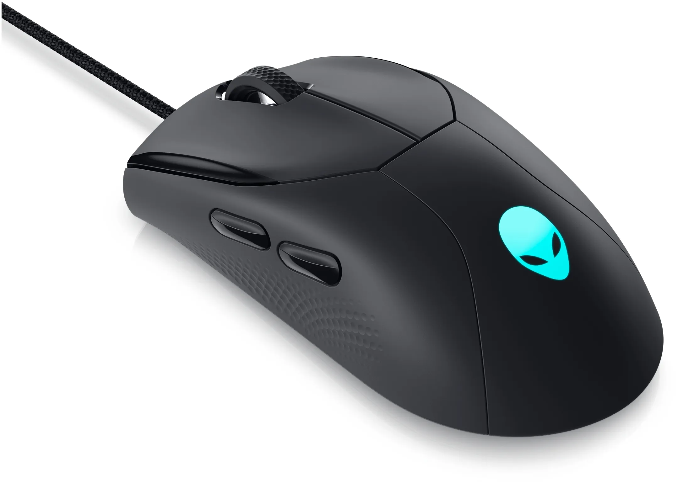 Alienware AW320M - gaming mouse, black