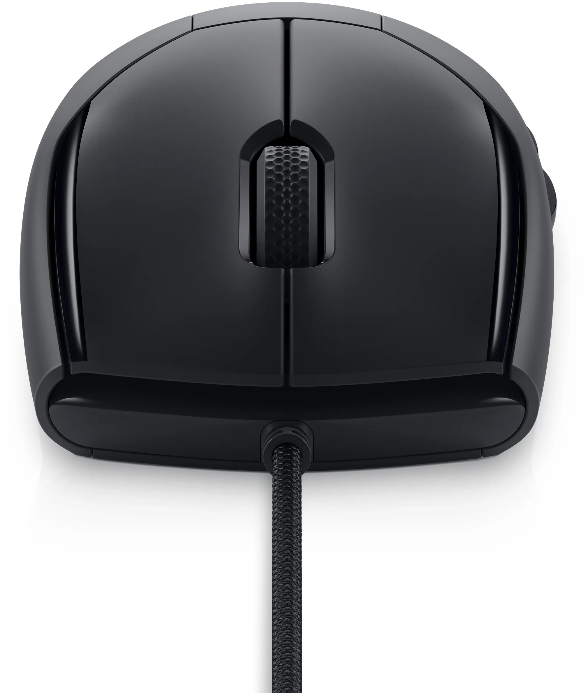 Alienware AW320M - gaming mouse, black