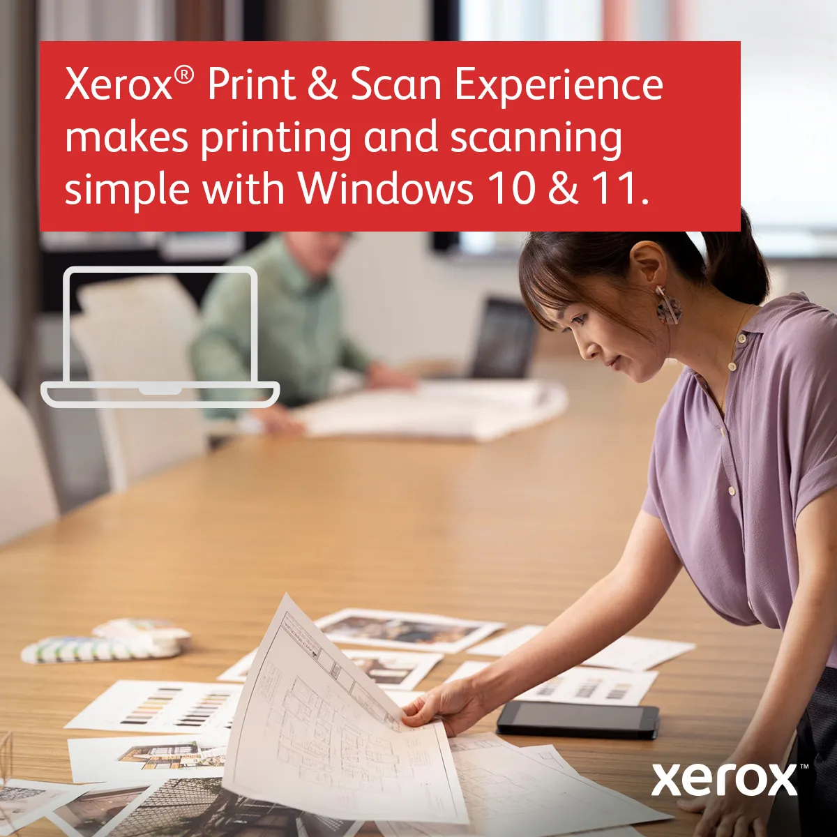 Xerox VersaLink B625 A4 - Mono Laser Printer