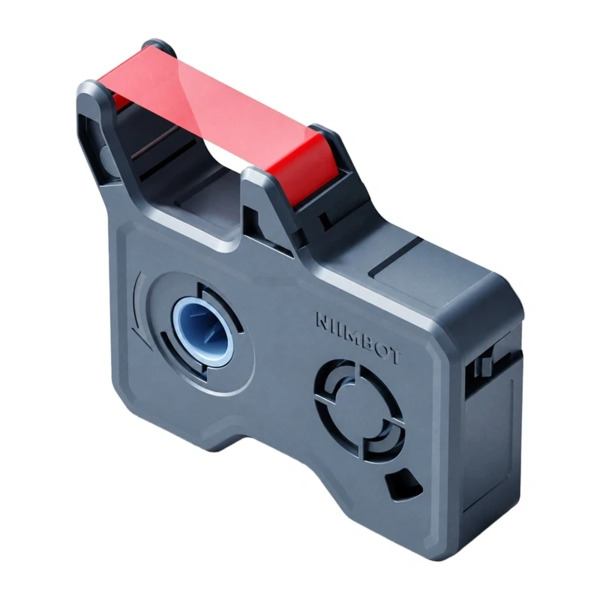 NIIMBOT C1 - Ribbon cartridge, Red