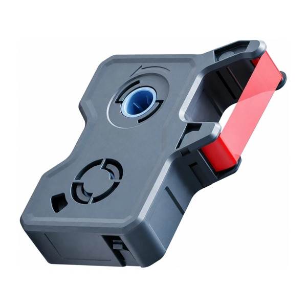 NIIMBOT C1 - Ribbon cartridge, Red