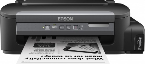 Epson Printer M105 Mono,Inkjet