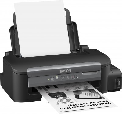 Epson Printer M105 Mono,Inkjet