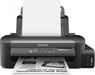 Epson Printer M105 Mono,Inkjet