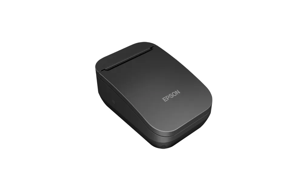 TM-P80II AC (131): Receipt,