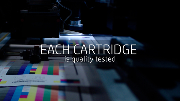 HP 57 Ink color 17ml
