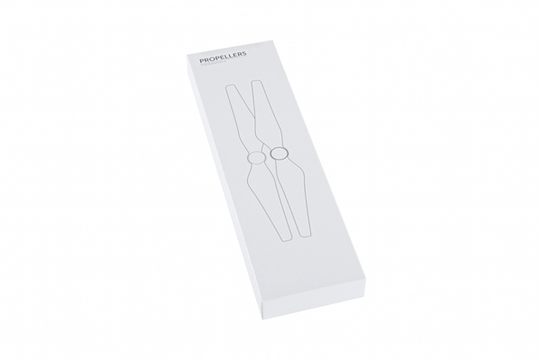 DJI Phantom 4 Propellit