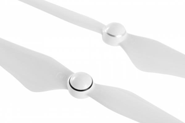 DJI Phantom 4 Propellit