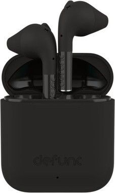 Defunc true go slim bluetooth -wireless earbuds, black