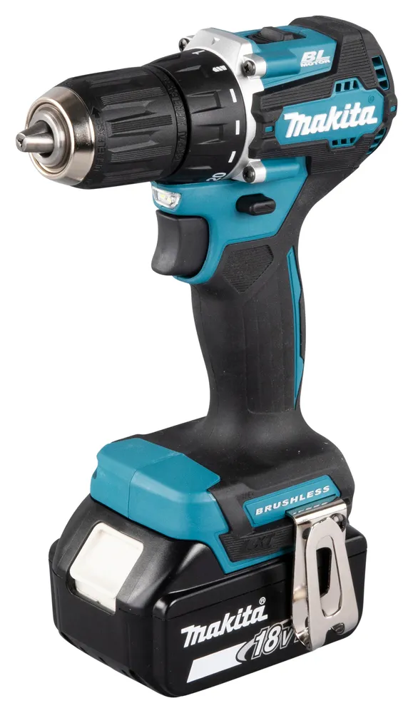 Makita cordless drill DDF487RAJ 18V