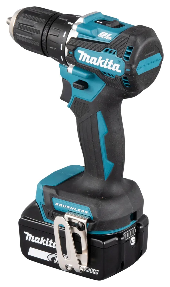 Makita cordless drill DDF487RAJ 18V