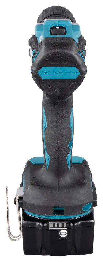 Makita cordless drill DDF487RAJ 18V