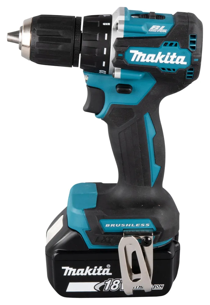 Makita cordless drill DDF487RAJ 18V
