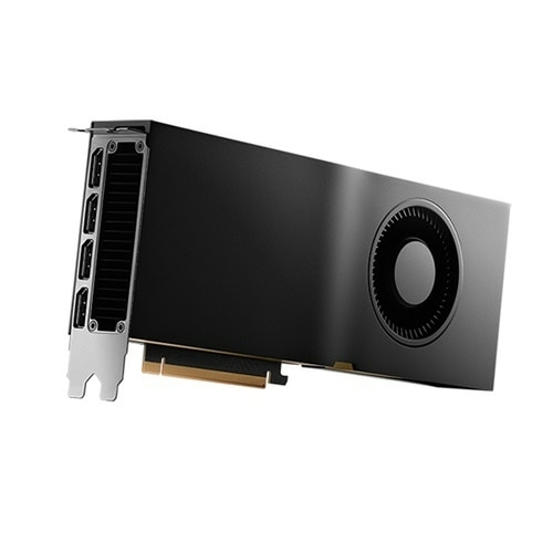 NVIDIA RTX 5000 32GB GDDR6 GPU