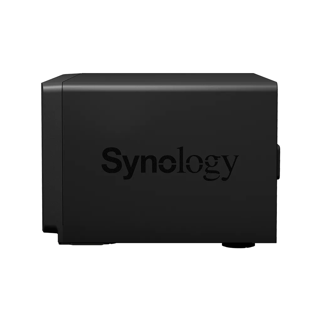 Synology DiskStation DS1821+, 8-bay - Personal Cloud NAS
