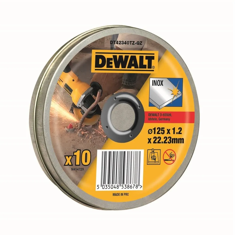 DeWALT DT42340TZ-QZ