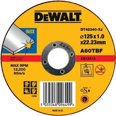 DeWALT DT42340TZ-QZ