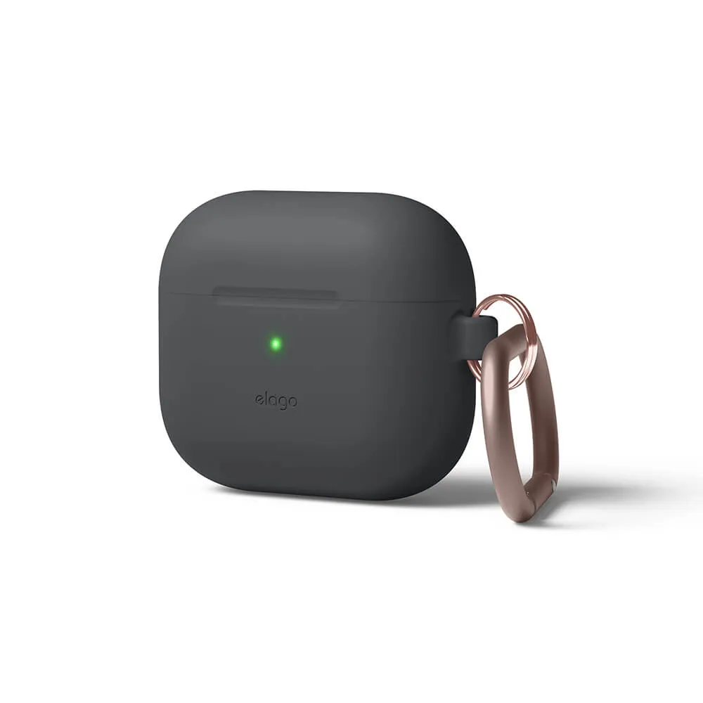 ELAGO AirPod 3 Hang Silicon Case