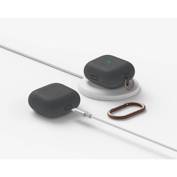 ELAGO AirPod 3 Hang Silicon Case