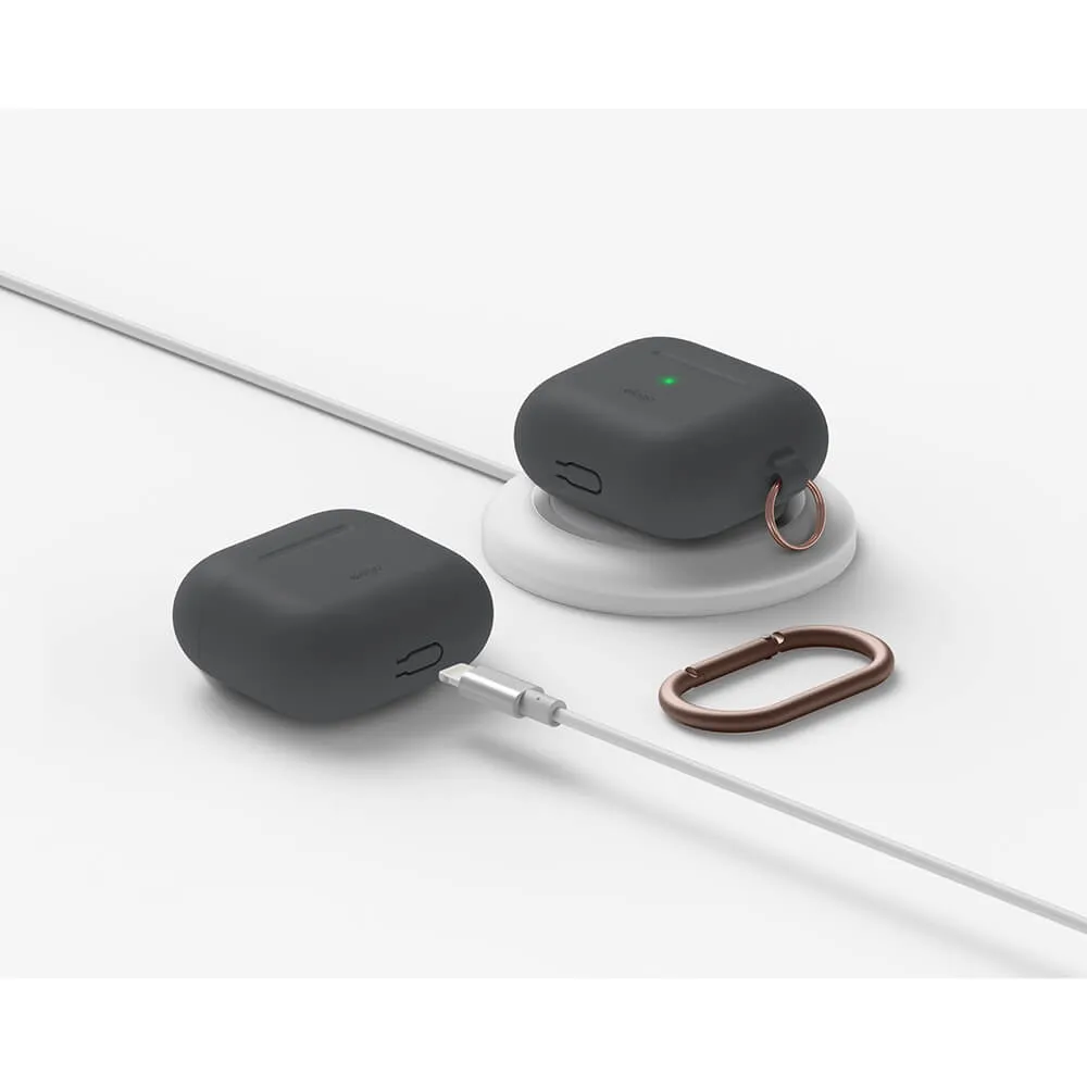 ELAGO AirPod 3 Hang Silicon Case