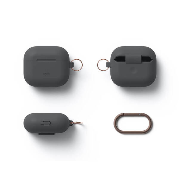 ELAGO AirPod 3 Hang Silicon Case