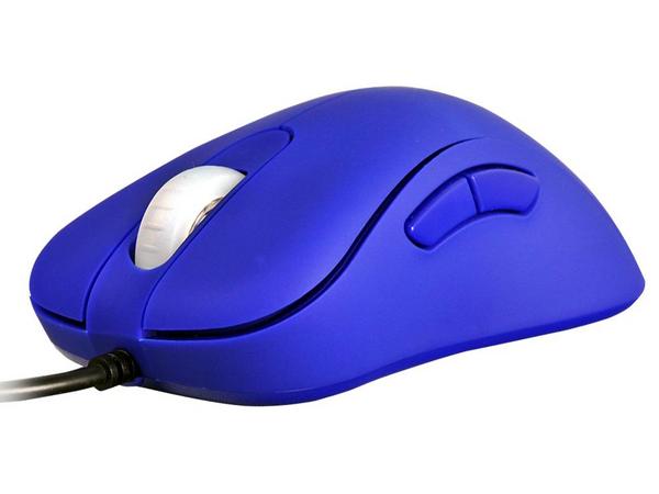 ZOWIE EC2 Pro Gaming Mouse Blue