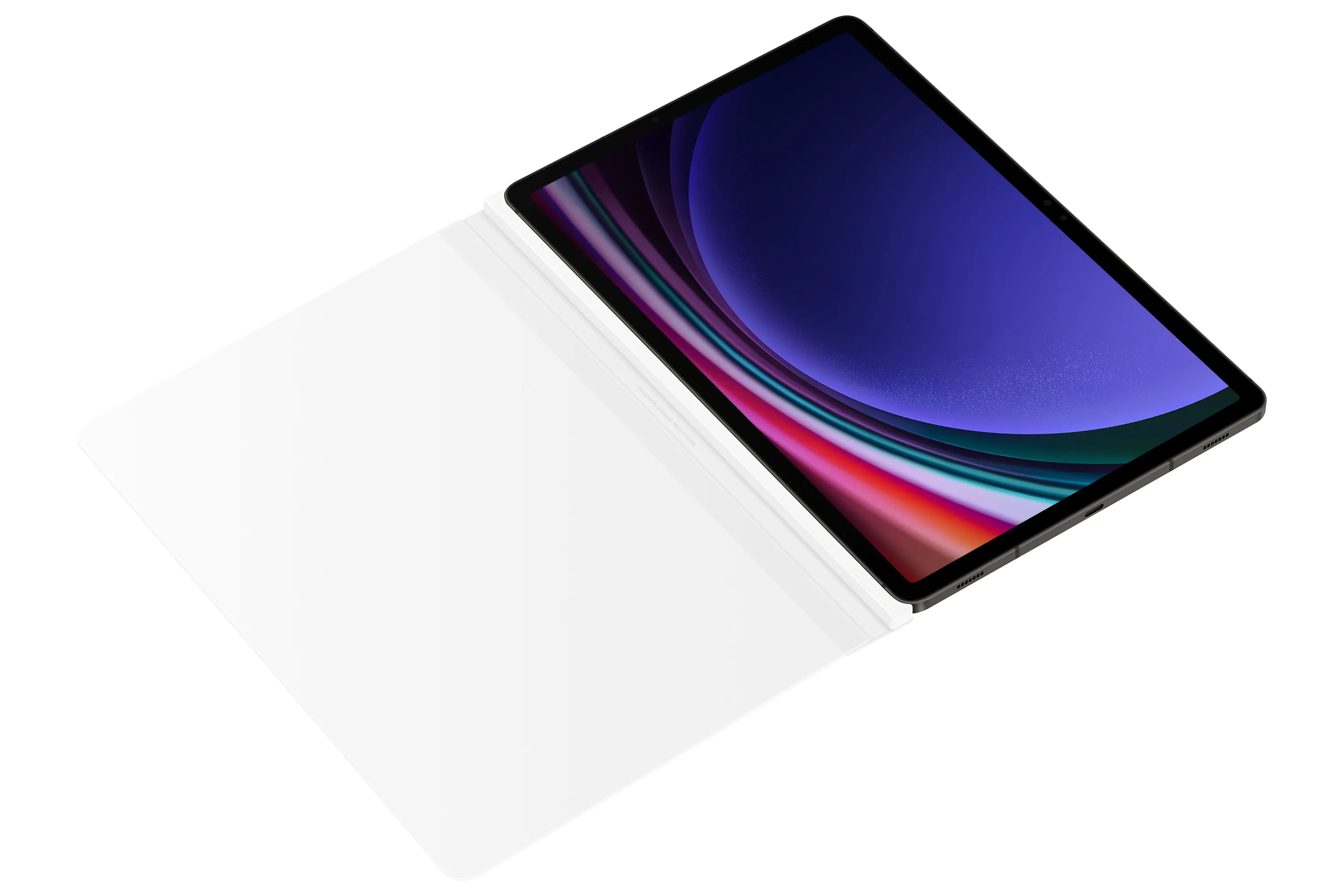 SAMSUNG NOTEPAPER SCREEN TAB S9
