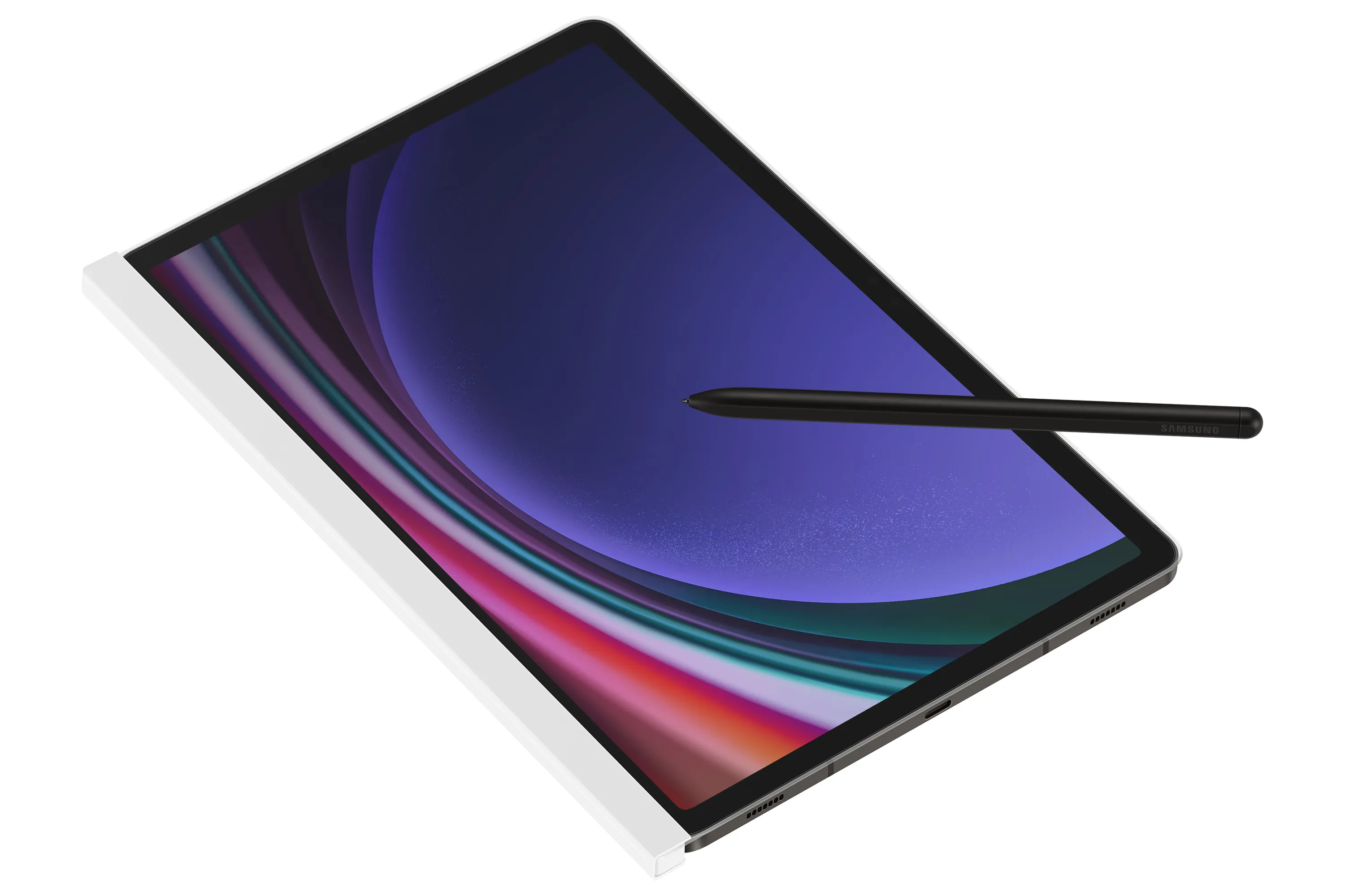 SAMSUNG NOTEPAPER SCREEN TAB S9