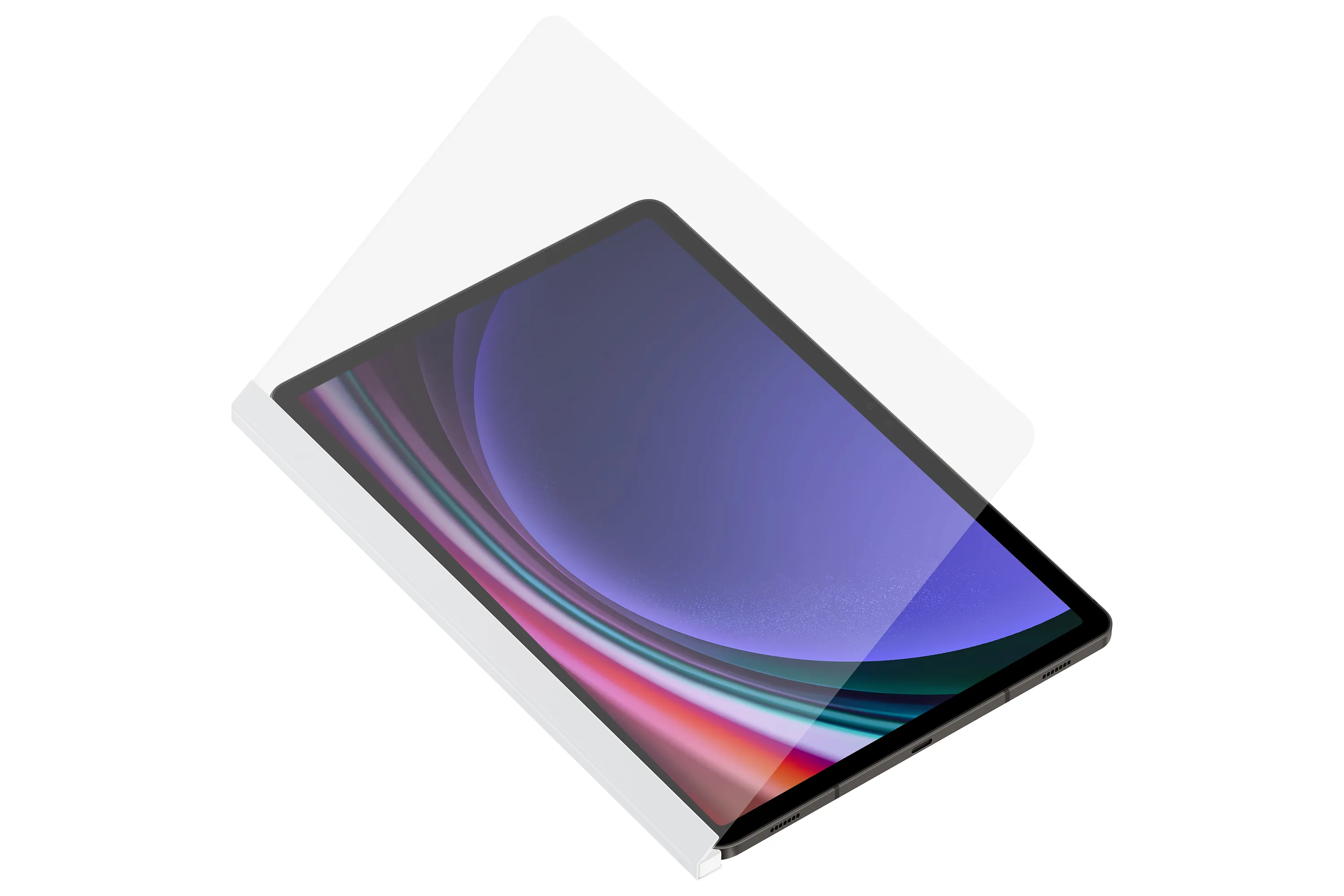 SAMSUNG NOTEPAPER SCREEN TAB S9