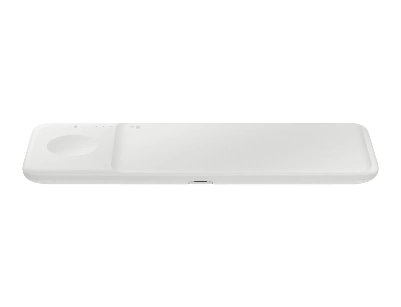 SAMSUNG WIRELESS CHARGER TRIO WHITE