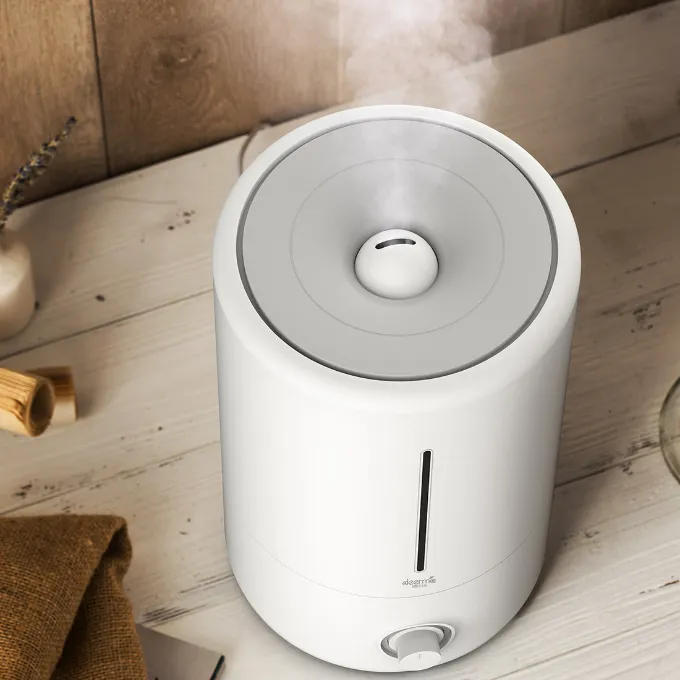 DEERMA F628W Ultrasonic Humidifier