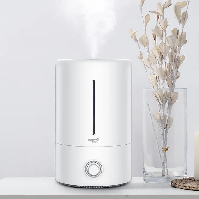 DEERMA F628W Ultrasonic Humidifier