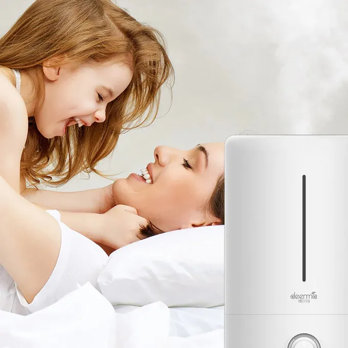 DEERMA F628W Ultrasonic Humidifier
