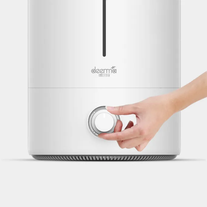 DEERMA F628W Ultrasonic Humidifier