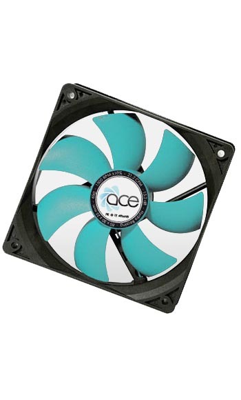 Ace Fan FS92mm Silent Series
