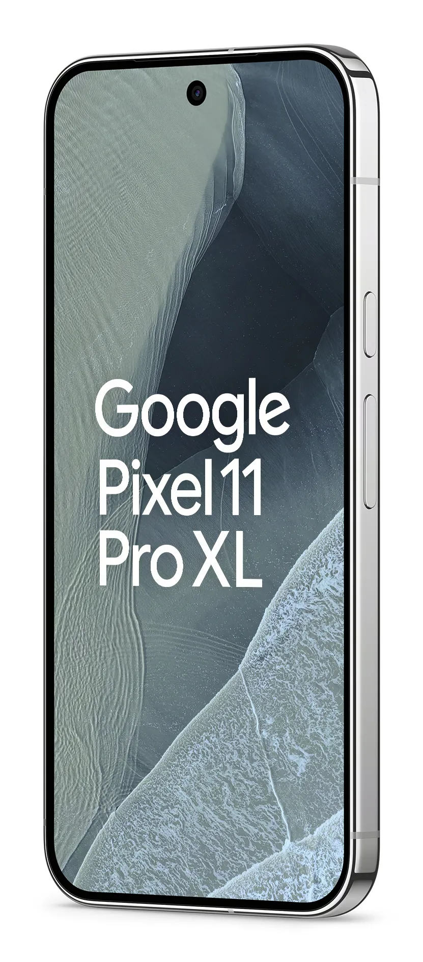 Google Pixel 11 Pro XL 12/256GB, Fog