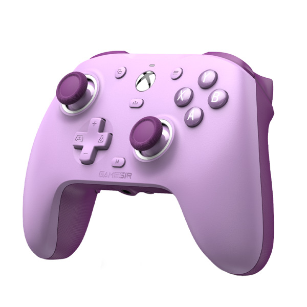 GameSir G7 SE Wired Gamepad (Xbox Series X|S, Xbox One and Windows 10/11), Purple