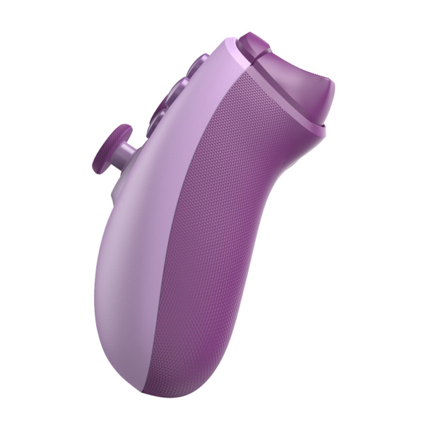 GameSir G7 SE Multiplatform Gamepad -langaton ohjain. purppura (Hall-Effect Sticks)