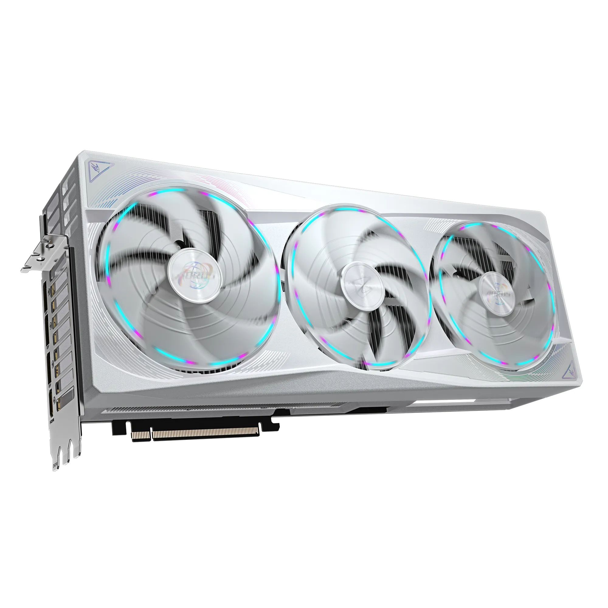 Gigabyte GeForce RTX 5090 Stealth Ice 32 Gt -näytönohjain