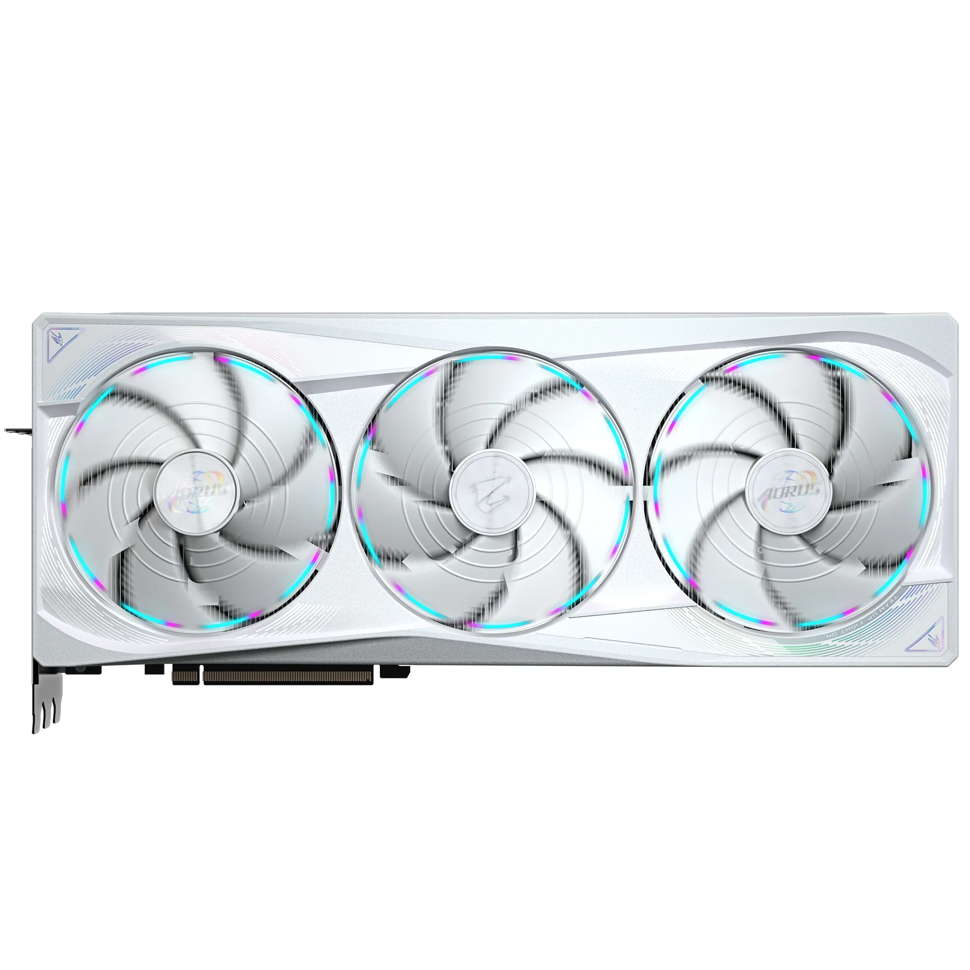 Gigabyte GeForce RTX 5090 Stealth Ice 32 Gt -näytönohjain