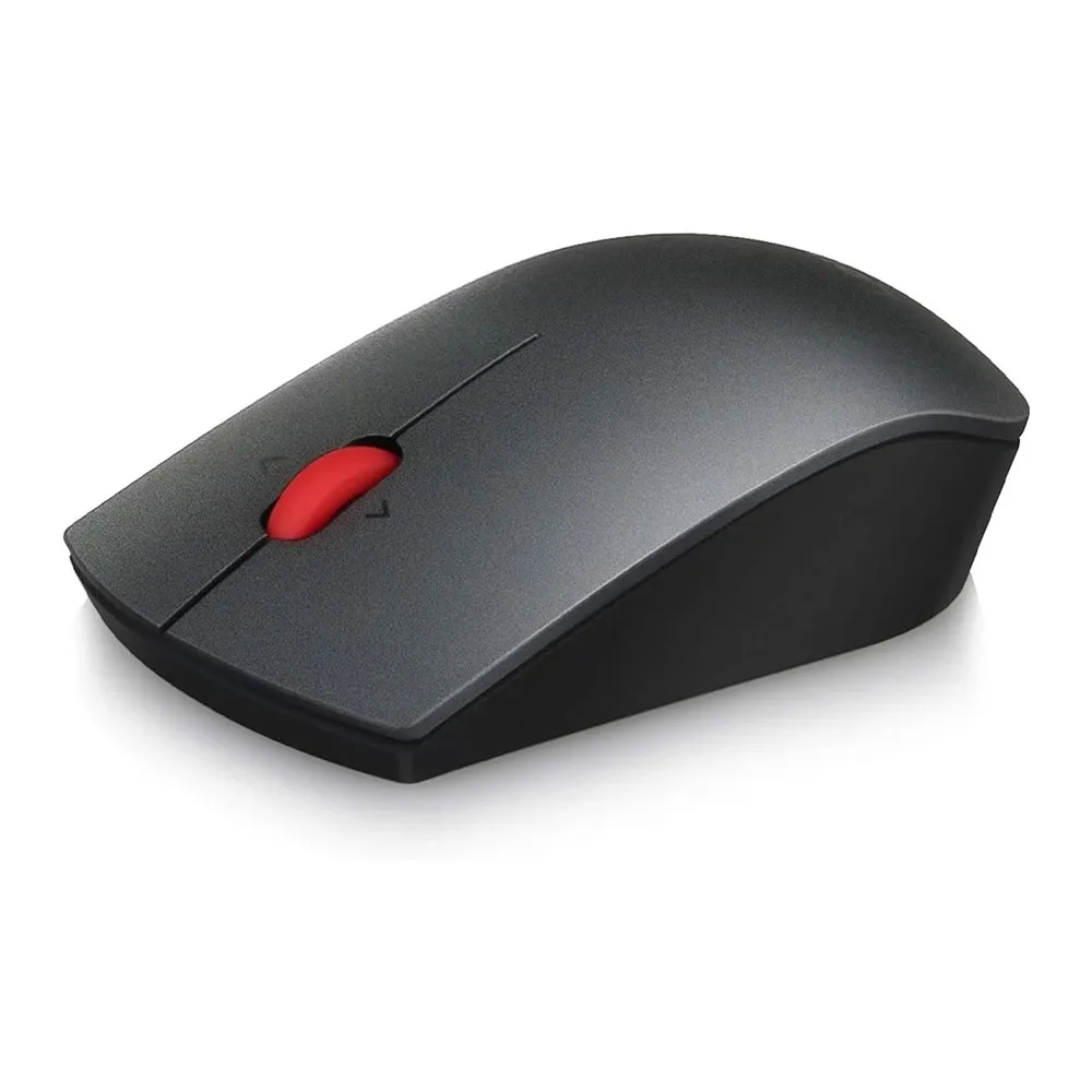 Lenovo 700 GX30N77981 Wireless Mouse, Black