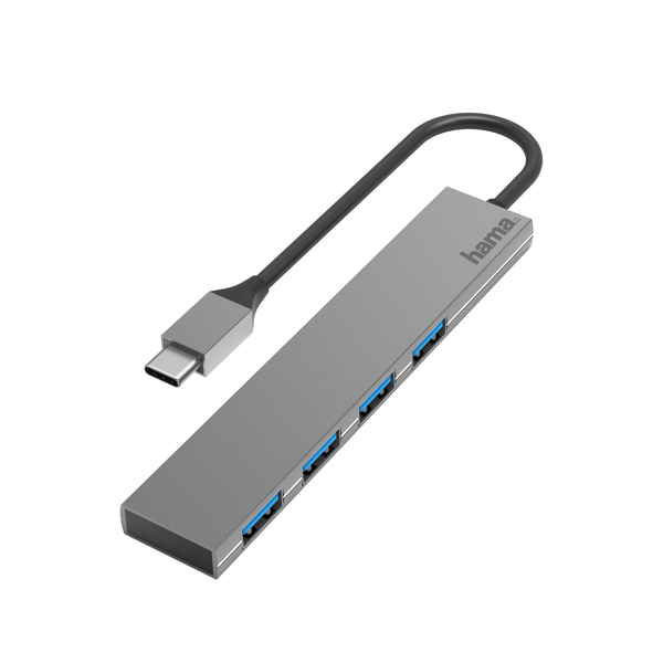 HAMA Hub USB-C