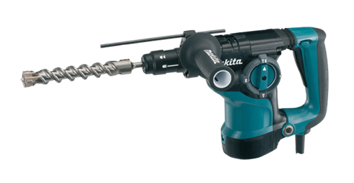Makita HR2811FT - Rotary hammer
